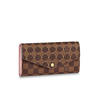 LOUIS VUITTON-M80726 루이비통 모노그램 리버스 자이언트 사라 월릿