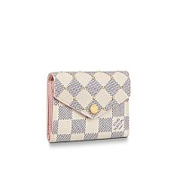 [스페셜오더]LOUIS VUITTON-N60282 루이비통 LV 팝 프린트 조에 월릿