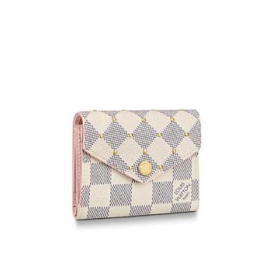 [스페셜오더]LOUIS VUITTON-M68673 루이비통 LV 팝 프린트 조에 월릿