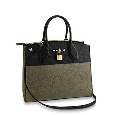 [스페셜오더]LOUIS VUITTON-M55062 루이비통 토뤼옹 시티 스티머 MM