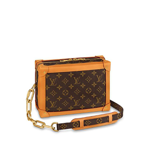 [스페셜오더]LOUIS VUITTON-M44660 루이비통 소프트 트렁크