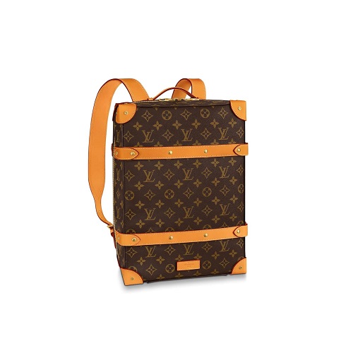 [스페셜오더]LOUIS VUITTON-M44752 루이비통 모노그램 소프트 트렁크 백팩 PM