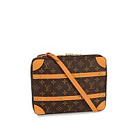 [스페셜오더]LOUIS VUITTON-M45430 루이비통 모노그램 클라우드 소프트 트렁크