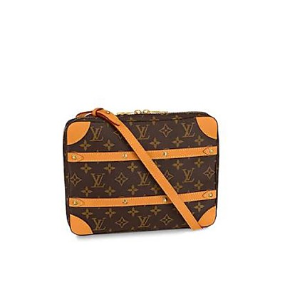 [스페셜오더]LOUIS VUITTON-M45430 루이비통 모노그램 클라우드 소프트 트렁크