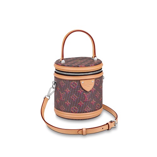 [스페셜오더]LOUIS VUITTON-M55457 루이비통 핑크 모노그램 LV 팝 프린트 깐느