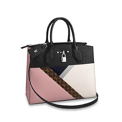 [스페셜오더]LOUIS VUITTON-M54312 루이비통 시티 스티머 MM