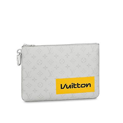 [스페셜오더]LOUIS VUITTON-M67814 루이비통 모노그램 포쉐트 체인 MM