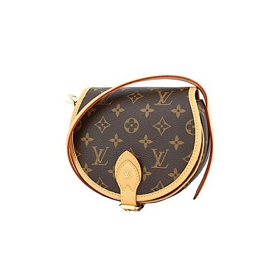 [스페셜오더]LOUIS VUITTON-M55505 루이비통 블랙 탬버린 크로스 바디 핸드백