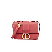 [스페셜오더]DIOR-디올 블루 Oblique 30 Montaigne 백 24cm