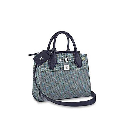 [스페셜오더]LOUIS VUITTON-M55099 루이비통 시티 스티머 미니