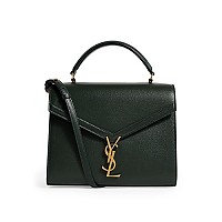 [스페셜오더]SAINT LAURENT-578000 생 로랑 내추럴 베이지 캔버스 CASSANDRA 카산드라 미디엄 탑 핸들백