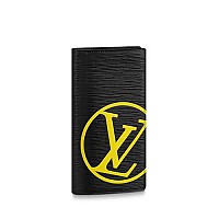 [스페셜오더]LOUIS VUITTON-M69260 루이비통 모노그램 이클립스 사파리 카키 브라짜 월릿