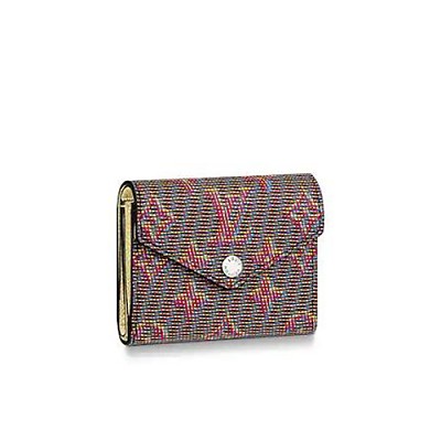 [스페셜오더]LOUIS VUITTON-M67670 루이비통 모노그램 조에 월릿