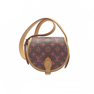 [스페셜오더]LOUIS VUITTON-M55506 루이비통 루즈 탬버린 크로스 바디 핸드백