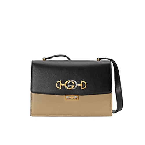 [스페셜오더]GUCCI-576388 9691 구찌 주미 스몰 숄더백