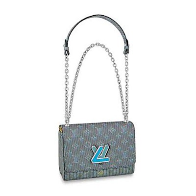 [스페셜오더]LOUIS VUITTON-M51884 루이비통 에삐 레더 카멜 트위스트 MM 핸드백