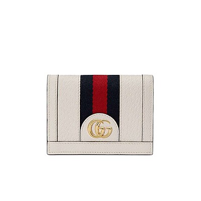 [스페셜오더]GUCCI-523155 1060 구찌 오피디아 카드 케이스