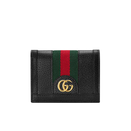 [스페셜오더]GUCCI-523155 1060 구찌 오피디아 카드 케이스