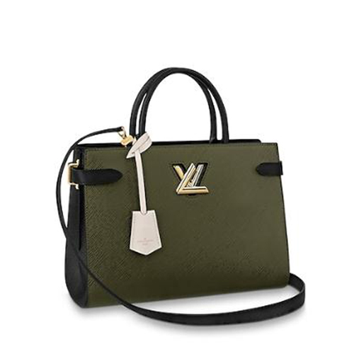 [스페셜오더]LOUIS VUITTON-M53726 루이비통 트위스트 토트