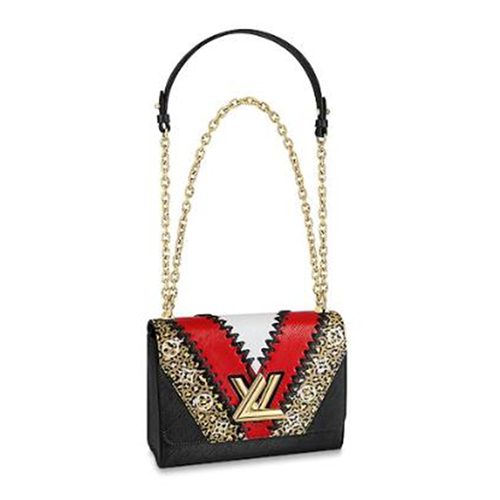 [스페셜오더]LOUIS VUITTON-M53926 루이비통 애니멀 프린트를 트위스트 MM