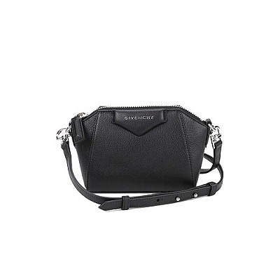 [스페셜오더]GIVENCHY-BB05117 지방시 송아지 가죽 레드 스몰 안티고나 백