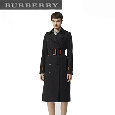 BURBERRY-08252 버버리 트렌치 코트 여성용