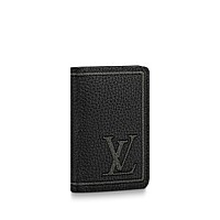 [스페셜오더]LOUIS VUITTON-M80103 루이비통 모노그램 안타티카 LVXNBA 포켓 오거나이저