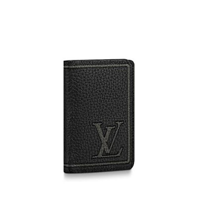 [스페셜오더]LOUIS VUITTON-N64440 루이비통 다미에 그라파이트 2017 LV 리그 컬렉션 포켓 오거나이저