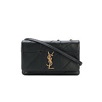 [스페셜오더]SAINT LAURENT-515821 생로랑 레드 패치워크 미디엄 제이미 백