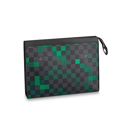 [스페셜오더]LOUIS VUITTON-M61692 루이비통 모노그램 이클립스 포쉐트 보야주 MM