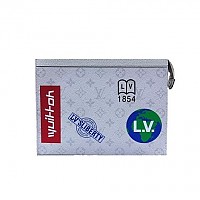 LOUIS VUITTON-M11466 루이비통 모노그램 이클립스 리버스 포쉐트 보야주 MM