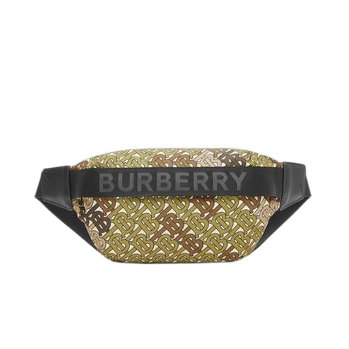 [스페셜오더]BURBERRY-80118021 버버리 미디엄 모노그램 프린트 범백