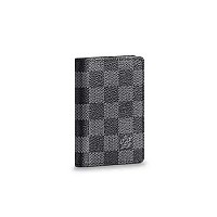 LOUIS VUITTON-M12658 루이비통 그린 모노그램 헤리티지 포켓 오거나이저