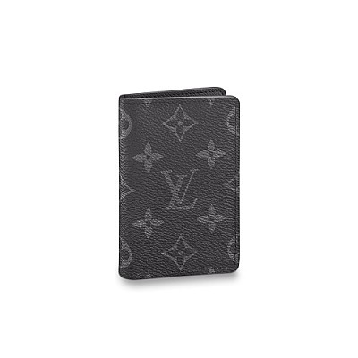 [스페셜오더]LOUIS VUITTON-M67818 루이비통 모노그램 스티커 프린트 포켓 오거나이저