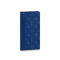 [스페셜오더]LOUIS VUITTON-M69260 루이비통 모노그램 이클립스 사파리 카키 브라짜 월릿