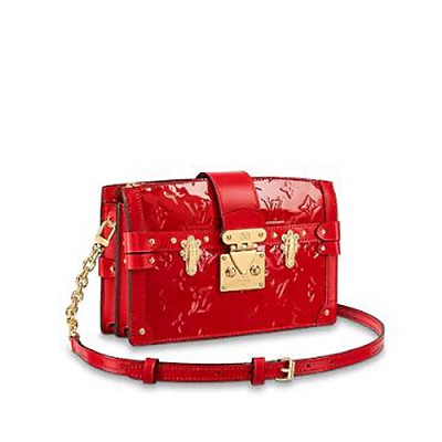 [스페셜오더]LOUIS VUITTON-M55047 루이비통 트렁크 클러치