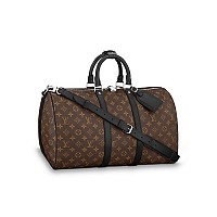 [스페셜오더]LOUIS VUITTON-M40569 루이비통 모노그램 이클립스 키폴 45 반둘리에