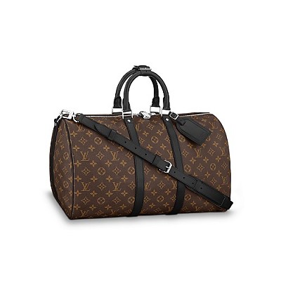 [스페셜오더]LOUIS VUITTON-M43856 루이비통 모노그램 스포티 키폴 45 반둘리에