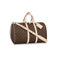 [스페셜오더]LOUIS VUITTON-M40569 루이비통 모노그램 이클립스 키폴 45 반둘리에