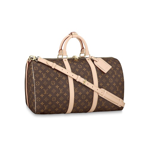 [스페셜오더]LOUIS VUITTON-M41416 루이비통 모노그램 키폴 50 반둘리에