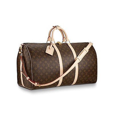 [스페셜오더]LOUIS VUITTON-M40605 루이비통 모노그램 이클립스 키폴 55 반둘리에