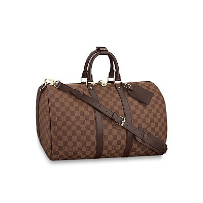 [스페셜오더]LOUIS VUITTON-M43856 루이비통 모노그램 스포티 키폴 45 반둘리에