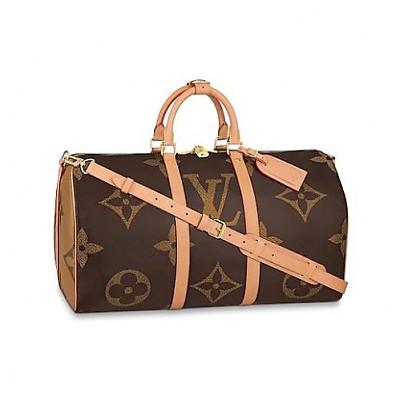 [스페셜오더]LOUIS VUITTON-M45428 루이비통 모노그램 클라우드 키폴 반둘리에 50