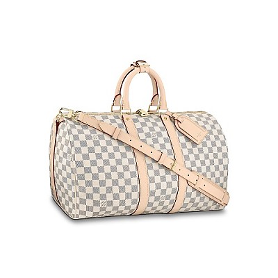 [스페셜오더]LOUIS VUITTON-N40166 루이비통 다미에 코발트 키폴 반둘리에 45