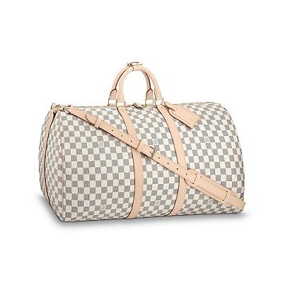 [스페셜오더]LOUIS VUITTON-N40167 루이비통 다미에 코발트 키폴 반둘리에 55