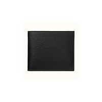 [스페셜오더]HERMES-H064942 에르메스 버건디 MC² 컴팩트 월릿 남성 반지갑