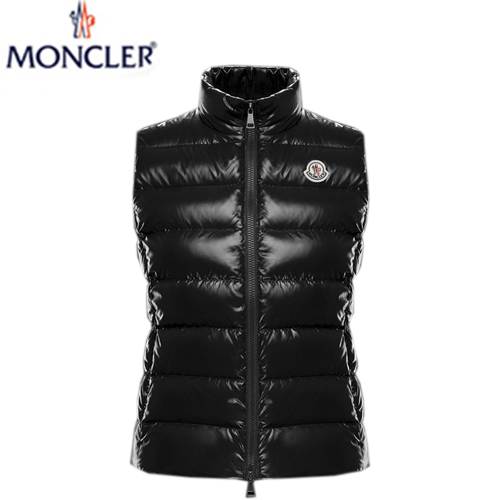 MONCLER-0934830 몽클레어 GHANY 패딩 조끼 여성용