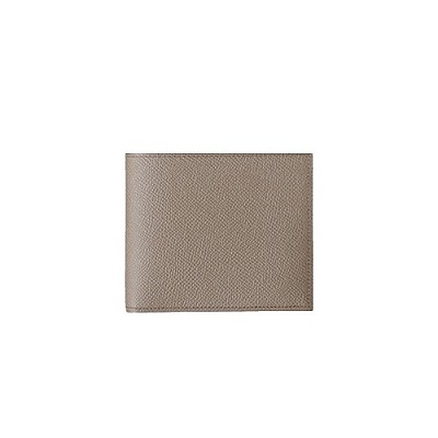 [스페셜오더]HERMES-H064942 에르메스 버건디 MC² 컴팩트 월릿 남성 반지갑