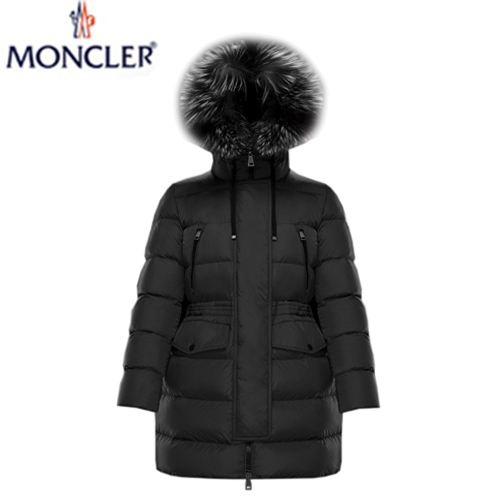 [스페셜오더]MONCLER-0934933 몽클레어 APHROTI 롱 다운 패딩 여성용