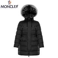 [스페셜오더]MONCLER-0934933 몽클레어 APHROTI 롱 다운 패딩 여성용